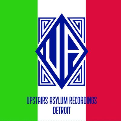 Various — D-Rtmo313 EP vinyl cover