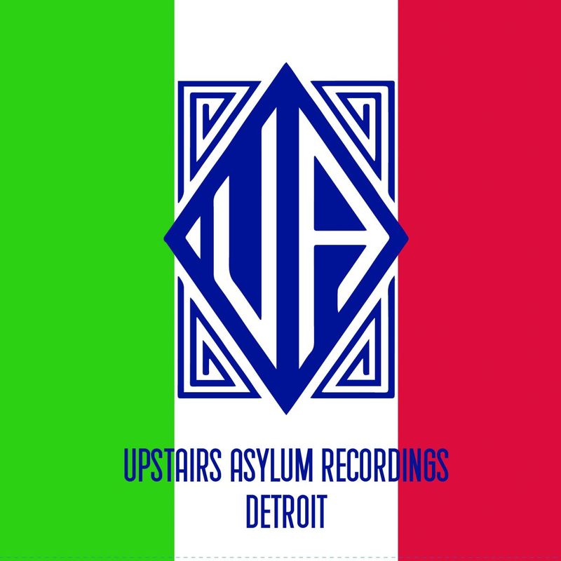 Various — D-Rtmo313 EP vinyl cover
