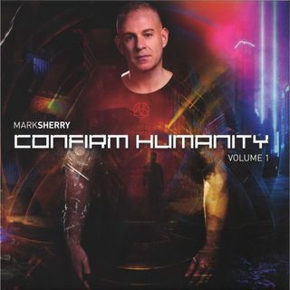 Mark Sherry