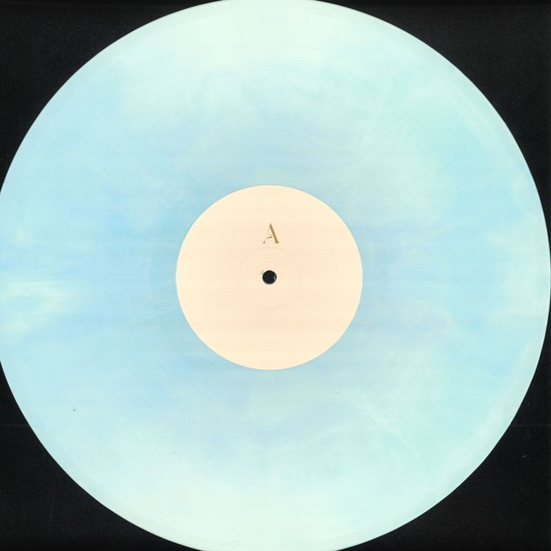 Helios — Espera LP vinyl cover