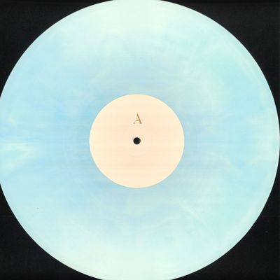 Helios — Espera LP vinyl cover