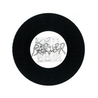Ratkiller — Chordial Identikit (Step By Step) vinyl cover