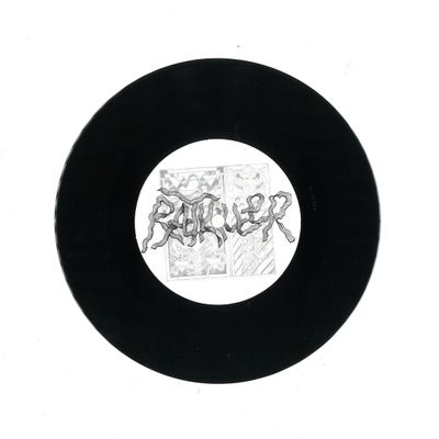 Ratkiller — Chordial Identikit (Step By Step) vinyl cover