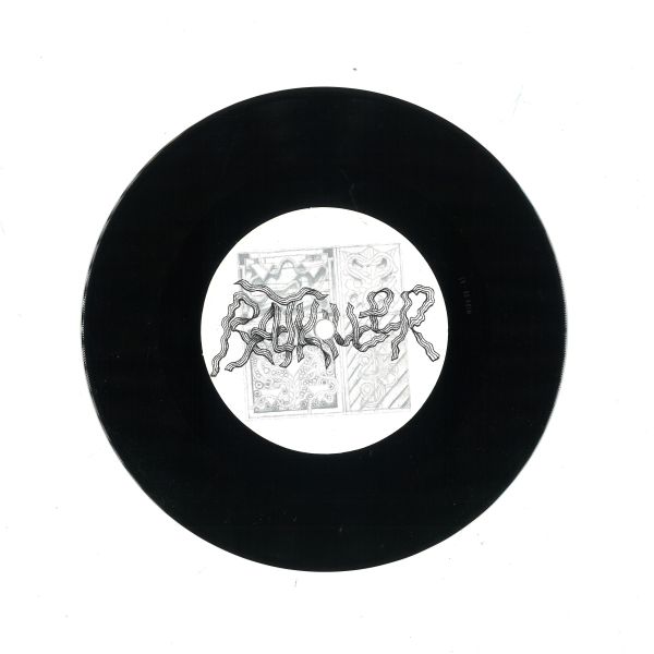 Ratkiller — Chordial Identikit (Step By Step) vinyl cover