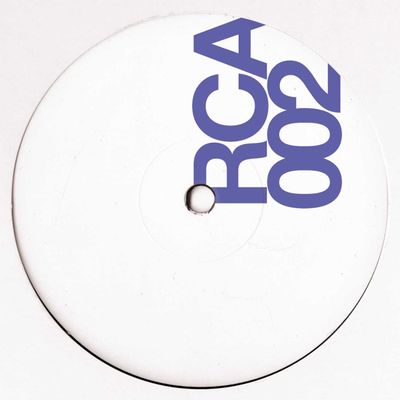 Just Her, Acitone, Roland Klinkenberg, Soulade — Collective Series - Vol.2 LP vinyl cover