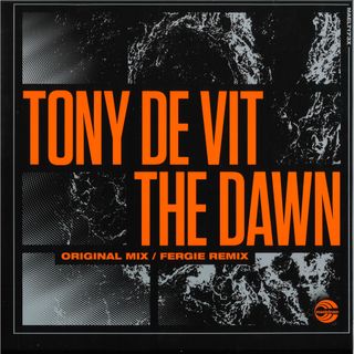 Tony De Vit