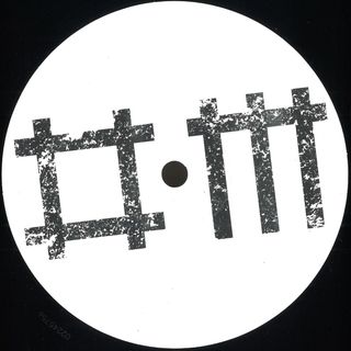 Unknown — Unknown vinyl cover