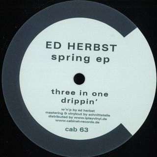 Ed Herbst