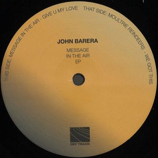 John Barera