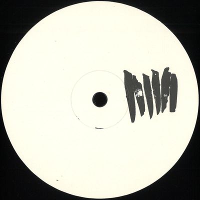 Holsten — Burn EP (feat Overlook mix) vinyl cover