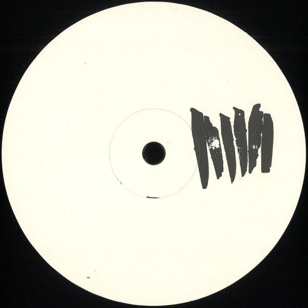 Holsten — Burn EP (feat Overlook mix) vinyl cover