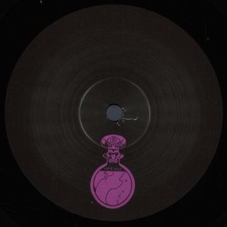 Motion Potion Records