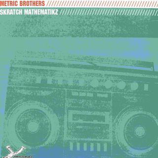 The Metric Brothers