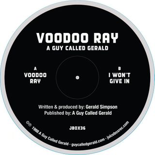 A Guy Called Gerald