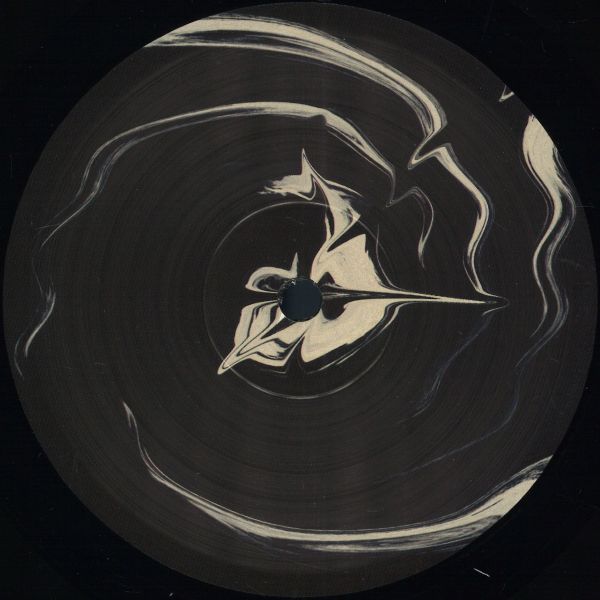 Nae — Tales From An Ice Palace vinyl cover