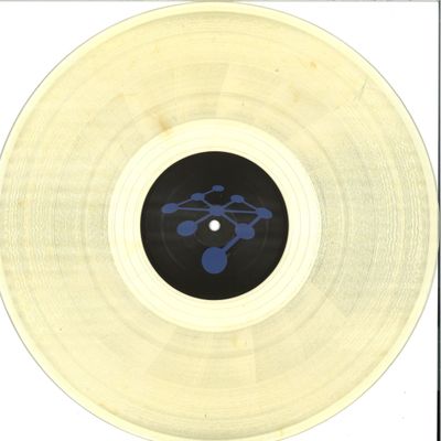 Various — Cluster 94 vinyl cover