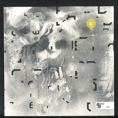 Housey Doingz — A Few And Far Between IV vinyl cover