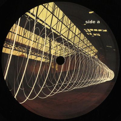 Biz — Biz Limited Series #1 vinyl cover