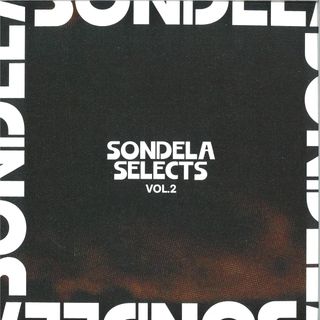 Sondela Recordings