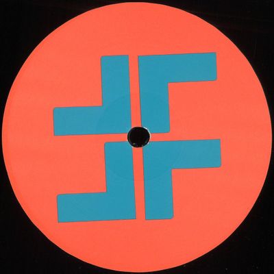 Talismann — Kliniek 3 vinyl cover