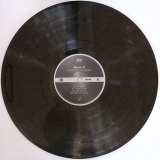 200 Records