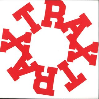  — Trax Records: The 40th Anniversary Collection vinyl cover