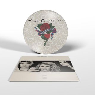 Bananarama — True Confessions (40th Anniversary Edition) (LP) vinyl cover