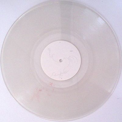 Tyler Ov Gaia — Temple Ov Ghosts vinyl cover