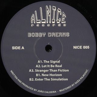 All Nice Records