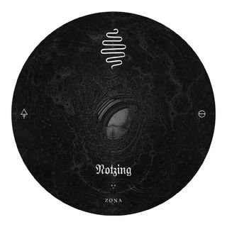 Notzing — Zona vinyl cover
