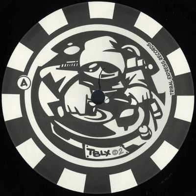 Various — Occhiali Powa vinyl cover