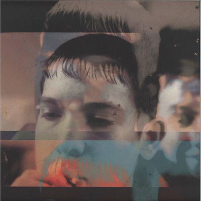 Avnu — Tough To Love But Worth The Effort LP 2x12" vinyl cover