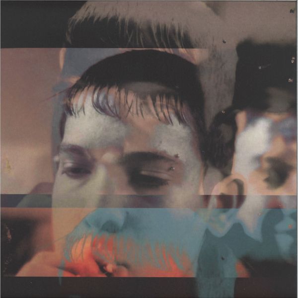 Avnu — Tough To Love But Worth The Effort LP 2x12" vinyl cover
