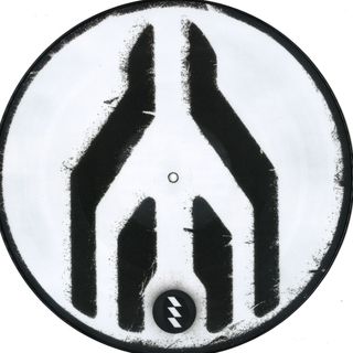 Members Of Mayday — Mayday Anthem (LTD Picture Disc) vinyl cover