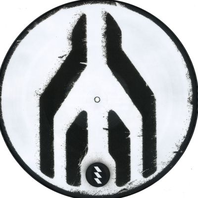 Members Of Mayday — Mayday Anthem (LTD Picture Disc) vinyl cover
