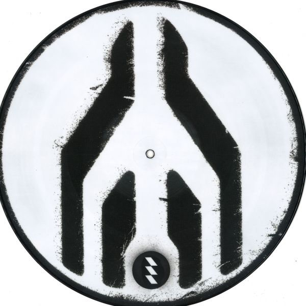 Members Of Mayday — Mayday Anthem (LTD Picture Disc) vinyl cover