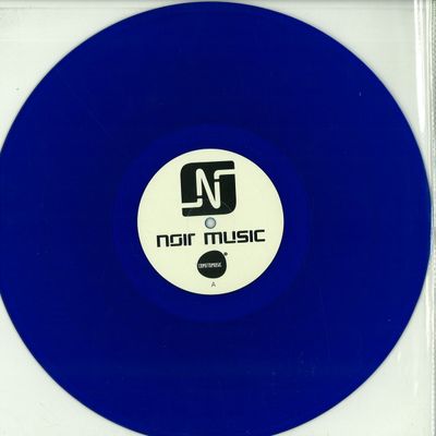Hollis P Monroe, Overnite — If You Have A Doubt vinyl cover