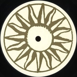 Underground Resistance — World 2 World vinyl cover