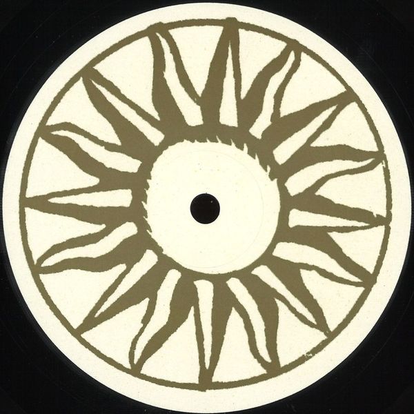Underground Resistance — World 2 World vinyl cover