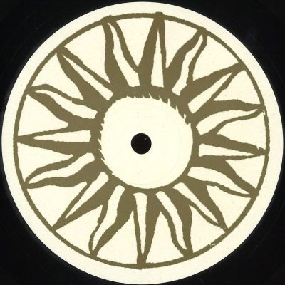 Underground Resistance — World 2 World vinyl cover