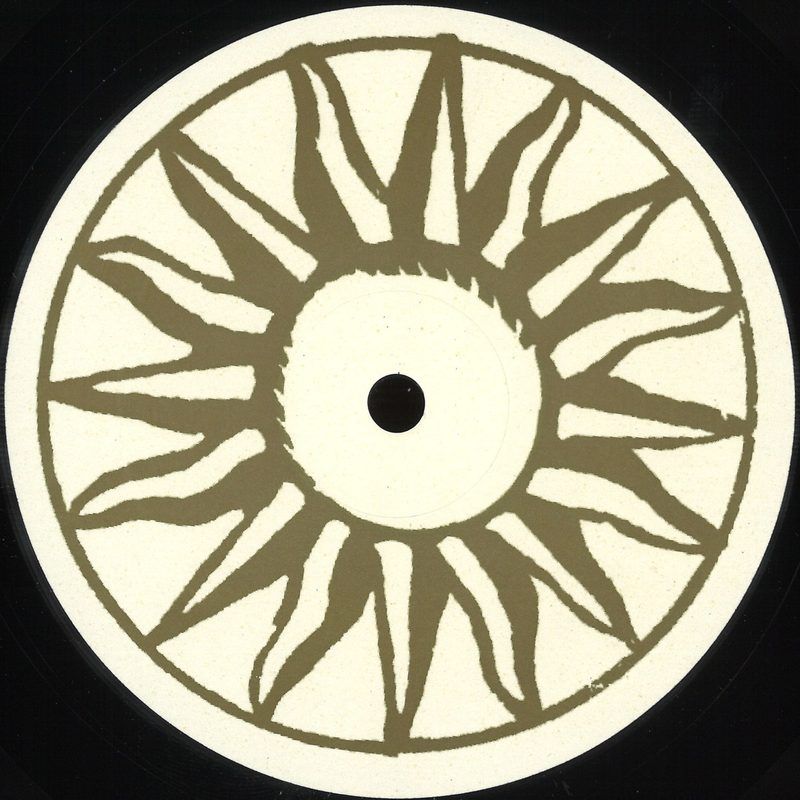 Underground Resistance — World 2 World vinyl cover
