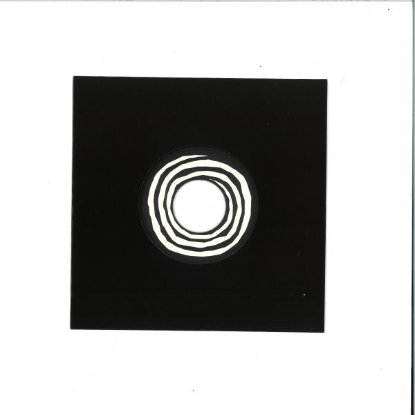 Vinyl Fanatiks 45 Pack — 003/004 + 7" Adapter vinyl cover