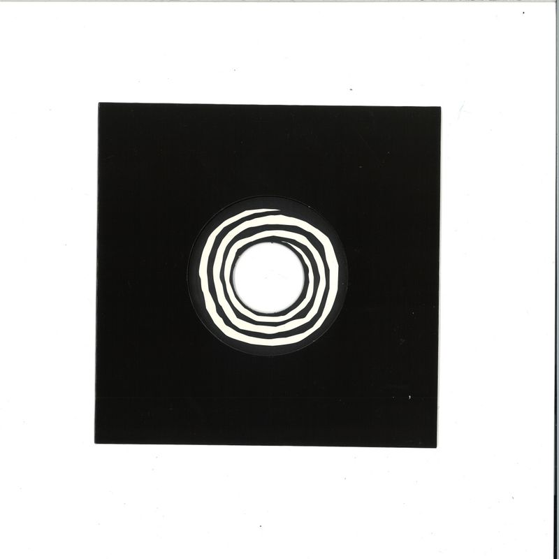 Vinyl Fanatiks 45 Pack — 003/004 + 7" Adapter vinyl cover