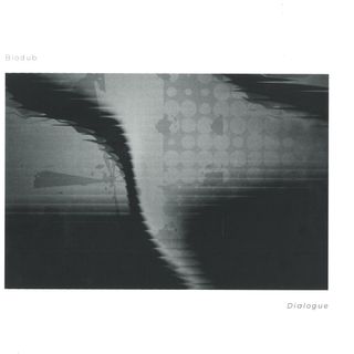 Biodub, Pablo Bolivar — Dialogue LP vinyl cover