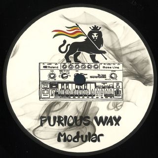Various — Dub, Reggae & Ska Specials Vol. 1 vinyl cover