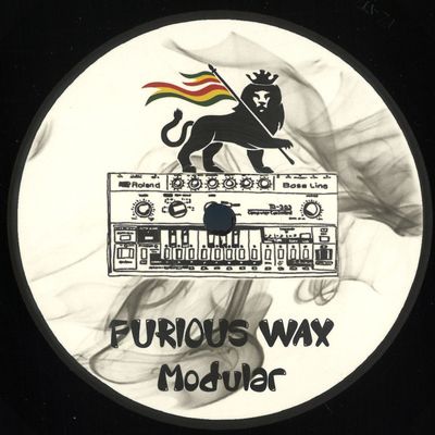 Various — Dub, Reggae & Ska Specials Vol. 1 vinyl cover