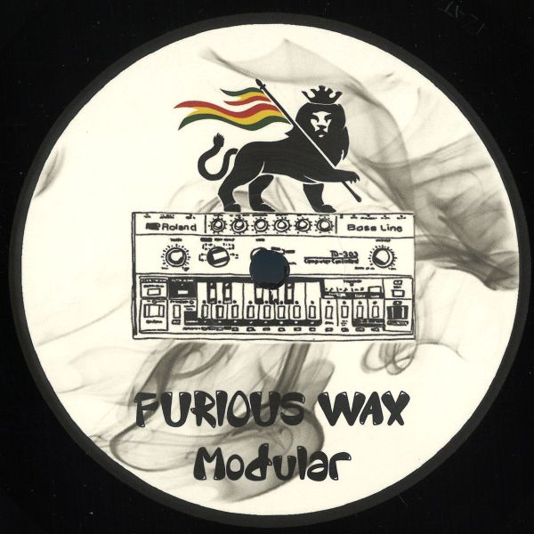 Various — Dub, Reggae & Ska Specials Vol. 1 vinyl cover