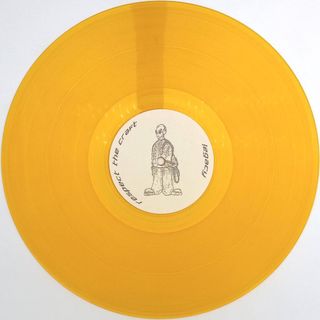 Tripmastaz — 2003 Filez vinyl cover