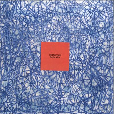 Pedro Vian — Pedro Vian vinyl cover