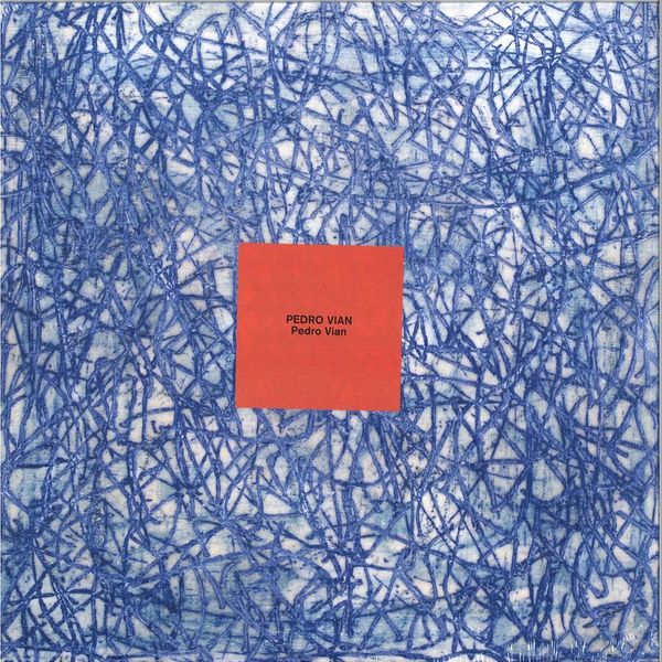 Pedro Vian — Pedro Vian vinyl cover